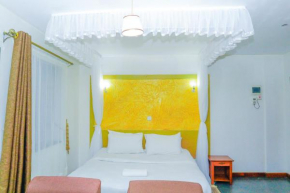 Mvuli Studio Suites Furnished Apartments
